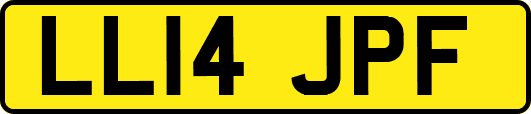 LL14JPF