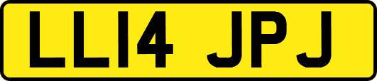 LL14JPJ