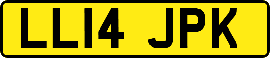 LL14JPK