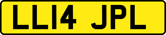 LL14JPL