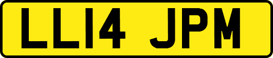 LL14JPM