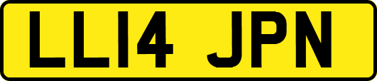 LL14JPN