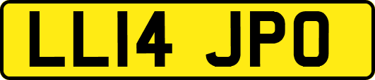 LL14JPO