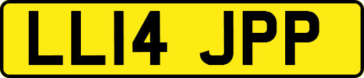 LL14JPP