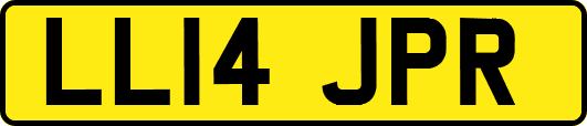 LL14JPR