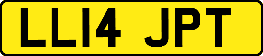 LL14JPT
