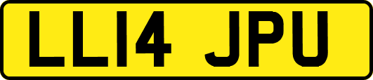 LL14JPU