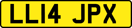 LL14JPX