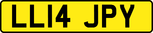 LL14JPY