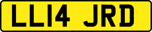 LL14JRD