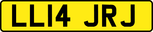 LL14JRJ