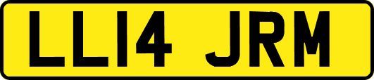 LL14JRM