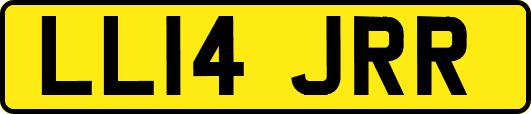 LL14JRR
