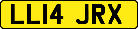 LL14JRX