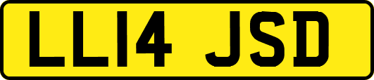 LL14JSD