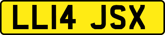 LL14JSX
