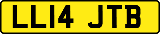 LL14JTB