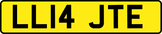 LL14JTE