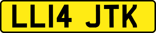 LL14JTK
