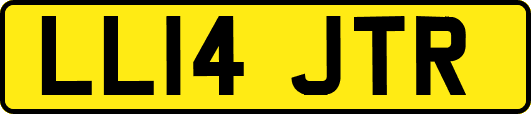 LL14JTR