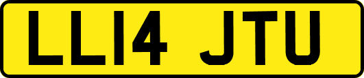 LL14JTU