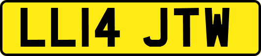 LL14JTW