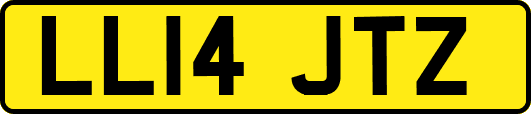 LL14JTZ