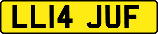 LL14JUF