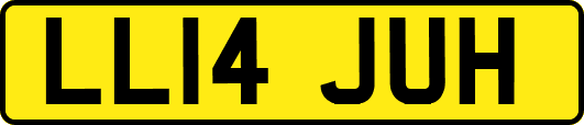LL14JUH
