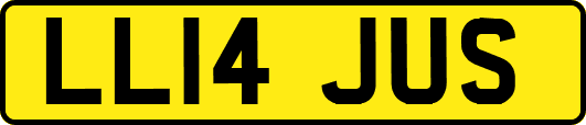 LL14JUS