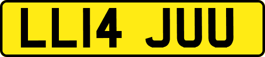 LL14JUU