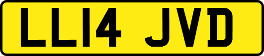 LL14JVD