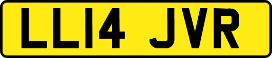 LL14JVR