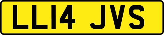 LL14JVS