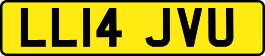 LL14JVU