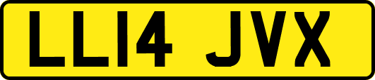 LL14JVX