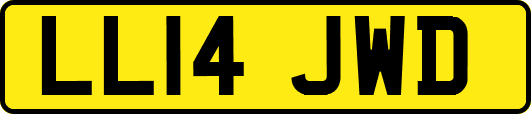LL14JWD