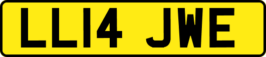 LL14JWE
