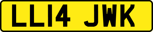 LL14JWK
