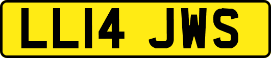 LL14JWS