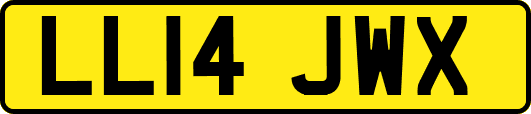 LL14JWX