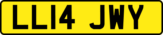 LL14JWY