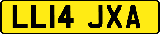 LL14JXA
