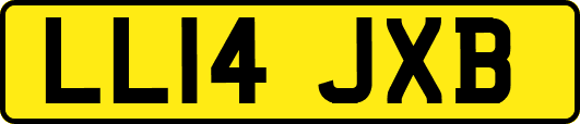 LL14JXB