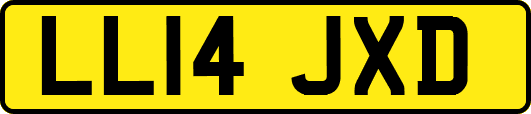 LL14JXD