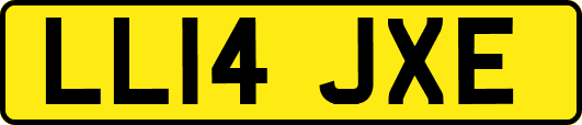 LL14JXE
