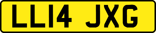 LL14JXG