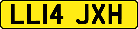 LL14JXH