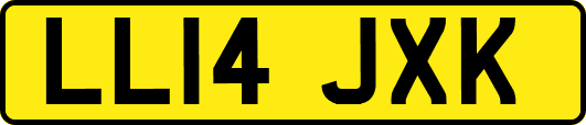 LL14JXK