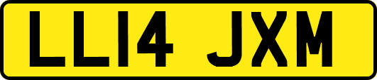 LL14JXM